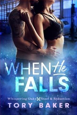 When He Falls