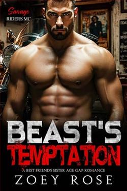 Beast's Temptation