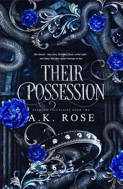 Their Possession