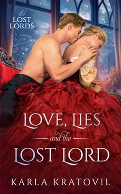 Love, Lies and the Lost Lord