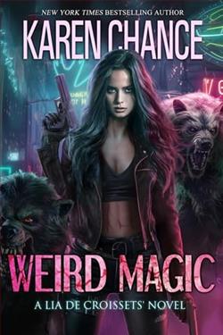 Weird Magic