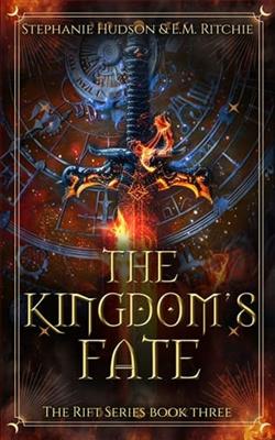 The Kingdom's Fate