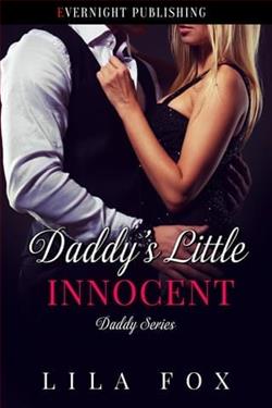 Daddy's Little Innocent