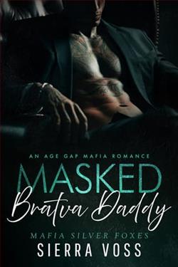 Masked Bratva Daddy