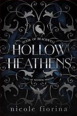 Hollow Heathens
