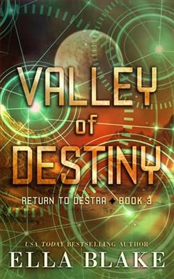Valley of Destiny