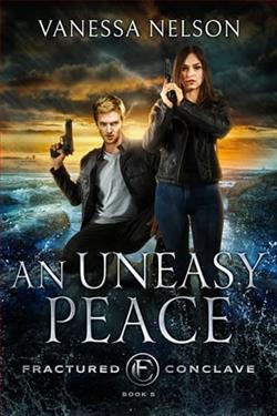 An Uneasy Peace