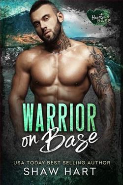 Warrior on Base