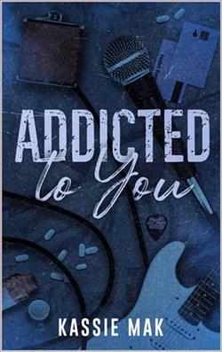 Addicted to You