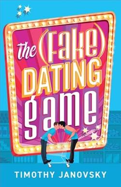 The (Fake) Dating Game