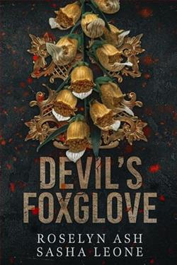 Devil's Foxglove