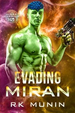 Evading Miran