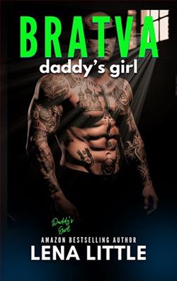 BRATVA Daddy's Girl