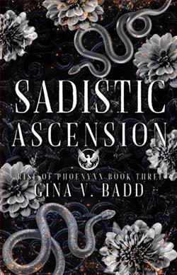 Sadistic Ascension