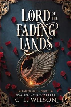 Lord of the Fading Lands