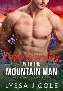 Festive Decorating with the Mountain Man