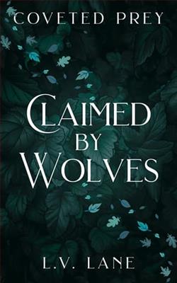 Claimed By Wolves