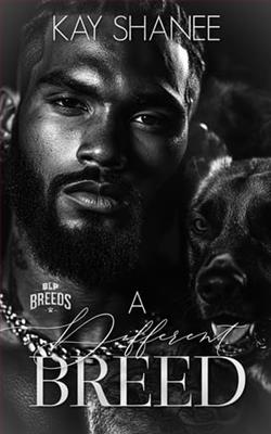 A Different Breed