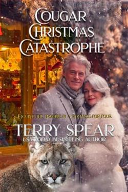 Cougar Christmas Catastrophe