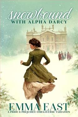 Snowbound with Alpha Darcy