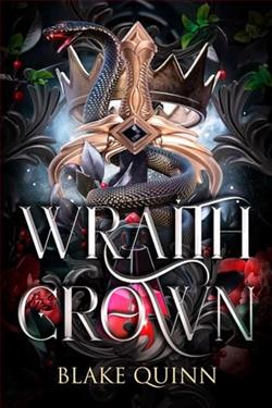 Wraith Crown