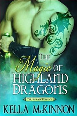 The Magic of Highland Dragons
