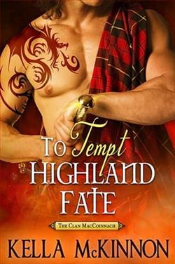 To Tempt Highland Fate