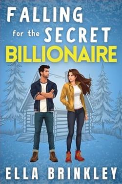 Falling for the Secret Billionaires