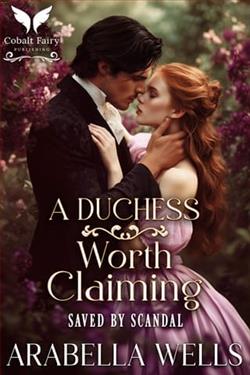 A Duchess Worth Claiming