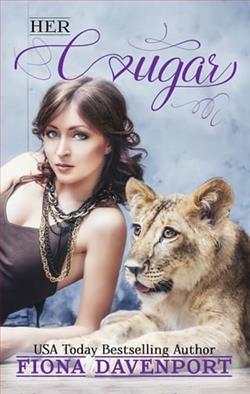 Her Cougar