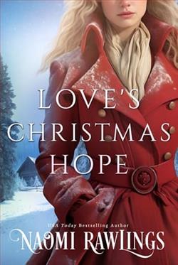 Love's Christmas Hope