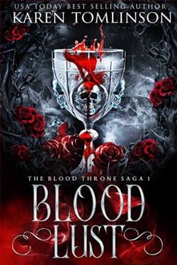 Blood Lust
