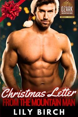 Christmas Letter from the Mountain Man