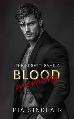 Blood Memory