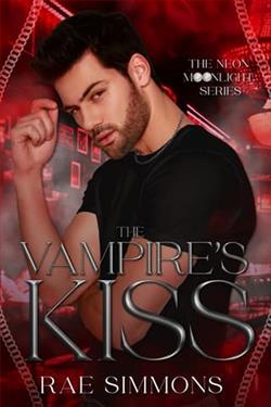 The Vampire's Kiss