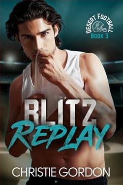 Blitz Replay