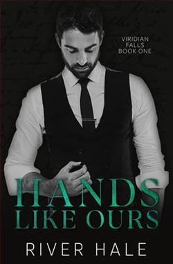 Hands Like Ours