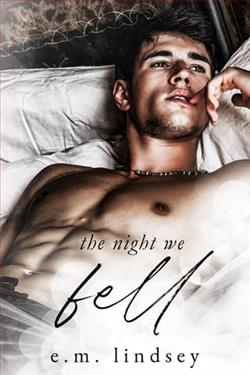 The Night We Fell