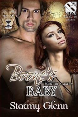 Boone's Baby