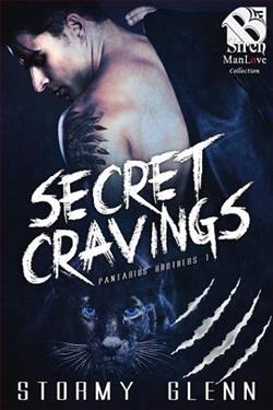 Secret Cravings