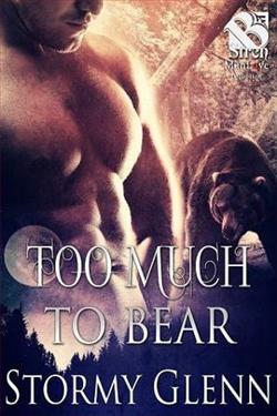 Too Much to Bear