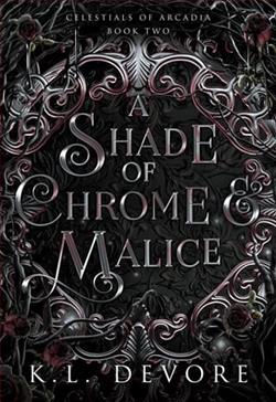 A Shade of Chrome and Malice
