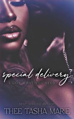 Special Delivery