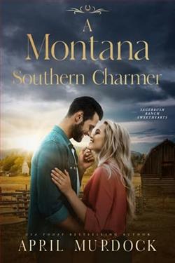 A Montana Southern Charmer