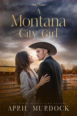 A Montana City Girl