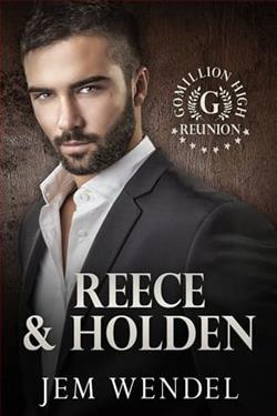 Reece & Holden