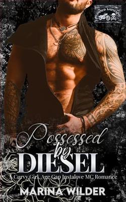 Possessed By Diesel