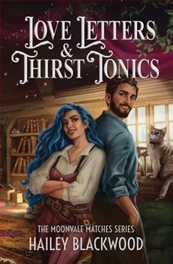 Love Letters and Thirst Tonics