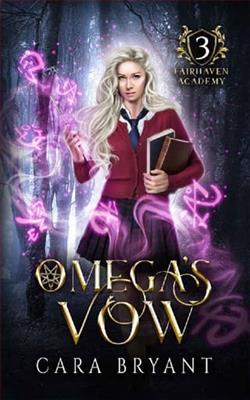 Omega's Vow