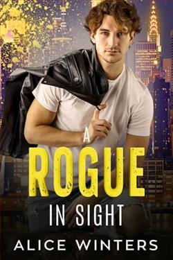 A Rogue in Sight
